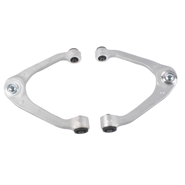 控制臂 2X Front Upper Control Arm and Ball Joint Assembly Fit for Infiniti G37 G35 G25 Q40 2007-2015 54525JK000 54524JK000-4