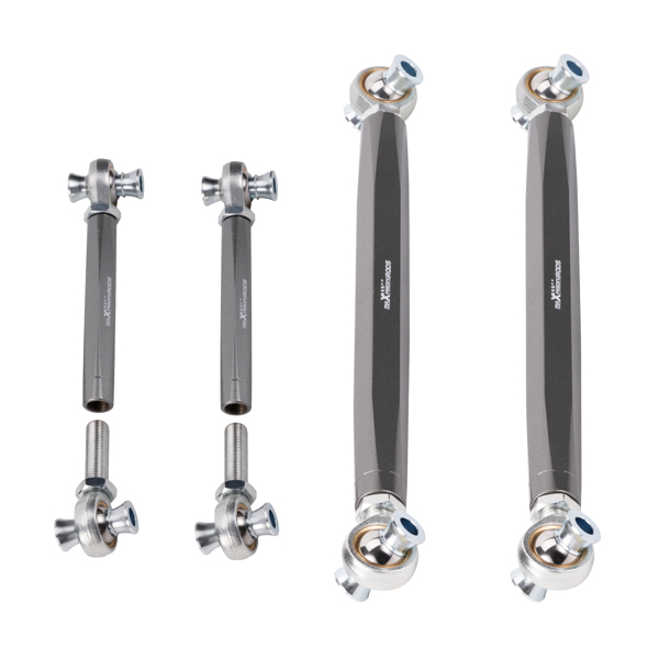 后轮外倾角控制 toe 臂，适用于 BMW 3 Series 325i 328i 335i E90 E92 E93 06-11 C2409200077-2