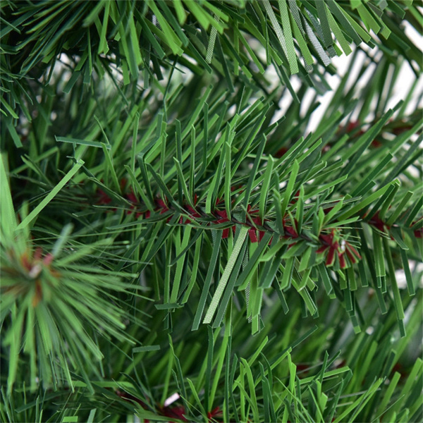 2英尺桌面未点亮的圣诞树  周末不发货  ﻿-9