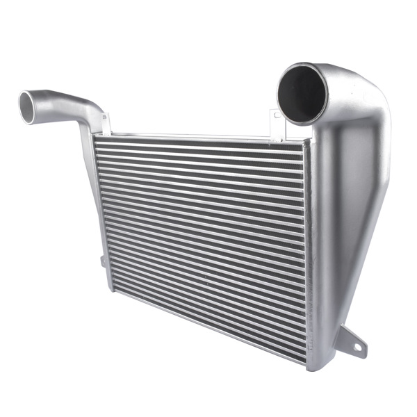 中冷器 Charge Air Cooler Fits for Freightliner FLD120 FLD112 FLD132 Trucks 0123132000-2