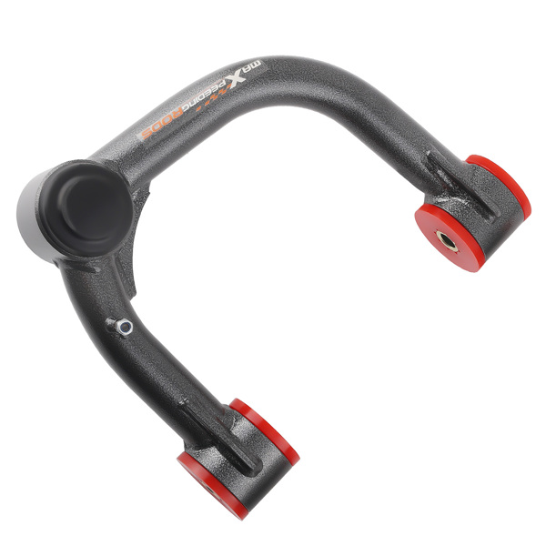 上控制臂 2-4英寸 升高 适用于丰田4Runner 2003-2024 适用于丰田FJ Cruiser 2007-2014-5