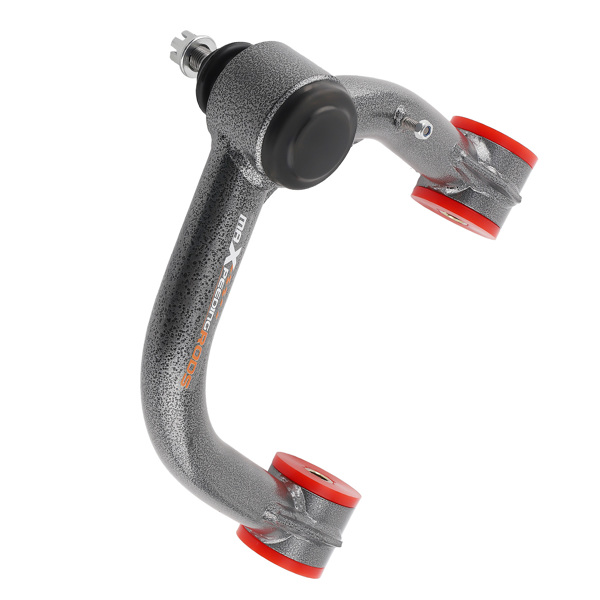 上控制臂 2-4英寸 升高 适用于丰田4Runner 2003-2024 适用于丰田FJ Cruiser 2007-2014-3