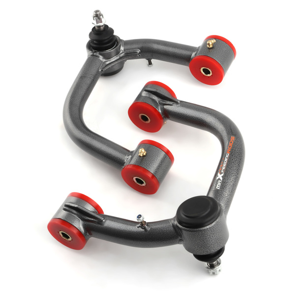 上控制臂 2-4英寸 升高 适用于丰田4Runner 2003-2024 适用于丰田FJ Cruiser 2007-2014-2