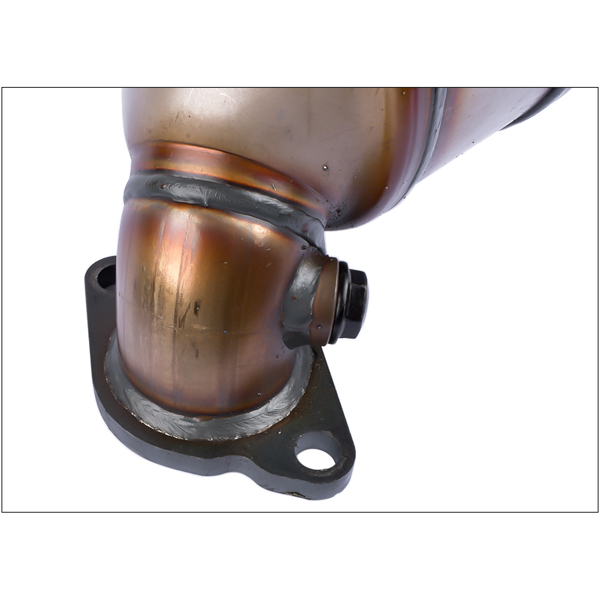 三元催化器19533 19534 Catalytic Converter Set Replacement for Ford Explorer Taurus Lincoln MKT V6 3.5L-8