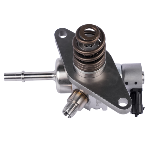 高压燃油泵 Direct Injection High Pressure Fuel Pump 12728002 Fit for GM Cadillac Escalade GMC Yukon Savana Sierra Chevy Camaro Express Silverado 4.3L 5.3L 6.2L V6 V8 12711662, 12697966, 12680255-1