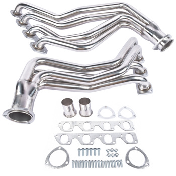  排气歧管 Exhaust Manifold Replacement for Ford Bronco F-100 F-150 F-250 F-350 1977 1978 1979