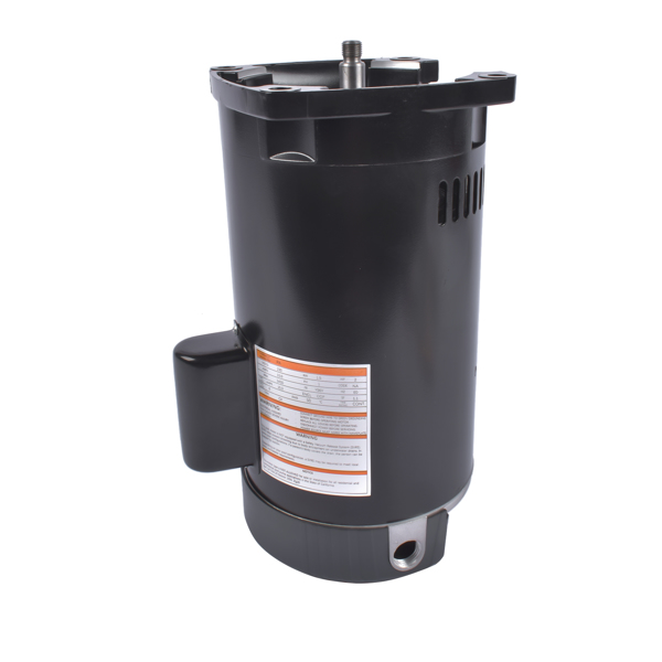 泳池水泵电机 Swimming Pool Pump Motor B2855 2HP 230V 3450RPM 56Y Frame Single-Speed with Square Flange Fit for Pentair Whisperflo-3