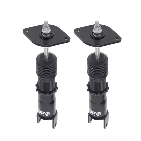 可调高度减震器套件 适用于日产350Z双门轿跑 2003-2008款-3