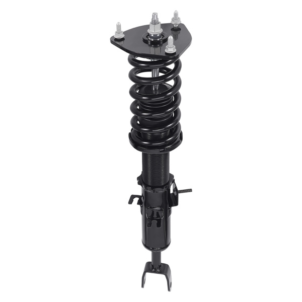 可调高度减震器套件 适用于日产350Z双门轿跑 2003-2008款-6