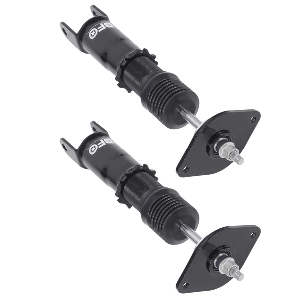 可调高度减震器套件 适用于日产350Z双门轿跑 2003-2008款-5