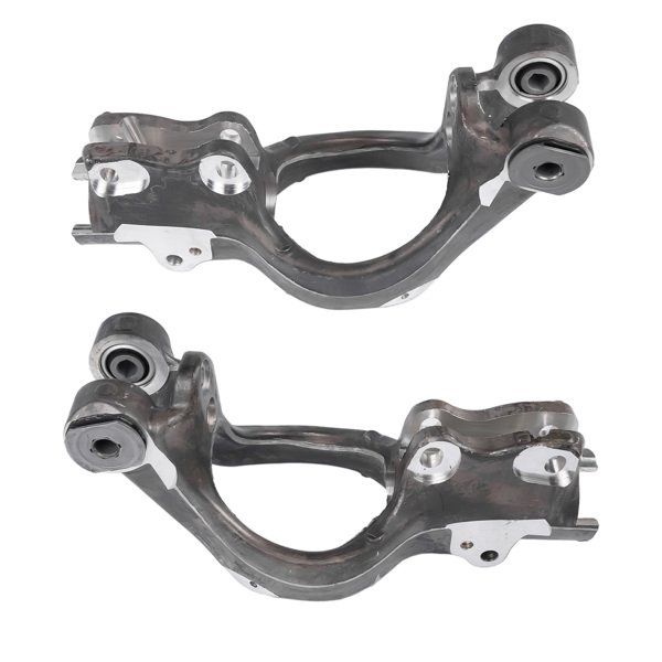 悬架支柱叉 Pair Front Suspension Strut Forks LH + RH Fit for Cadillac XTS 3.6L V6 2013-2019 23189140 23189141-2