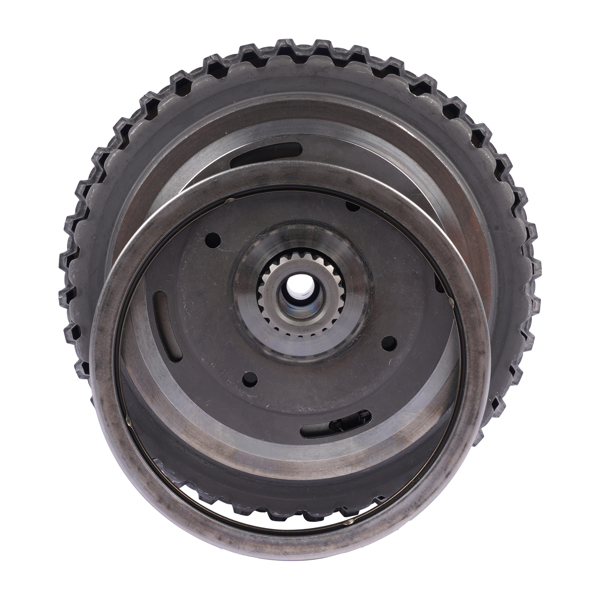 变速箱齿轮组 RE0F11A/JF015E Transmission Front Planet Set & Drum Fit for Nissan Sentra 1.8L 2013-2019 Versa 1.6L 2009-2019 CVT-6