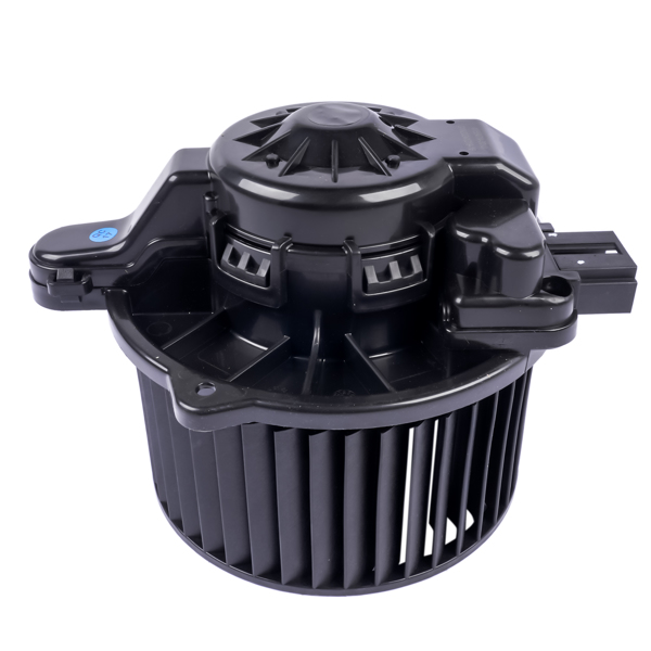 鼓风机 Front AC Heater Blower Motor w/ Wheel for Kia Forte Niro Hyundai Ioniq 2017-2022 97113G2000 KI3126118-2