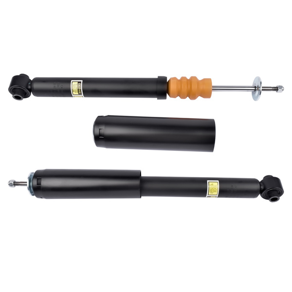 减震器 2Pcs Rear Shock Absorbers Fit for Chevy Malibu 2016-2023 L4 1.5L 1.8L 2.0L PM6001492-5
