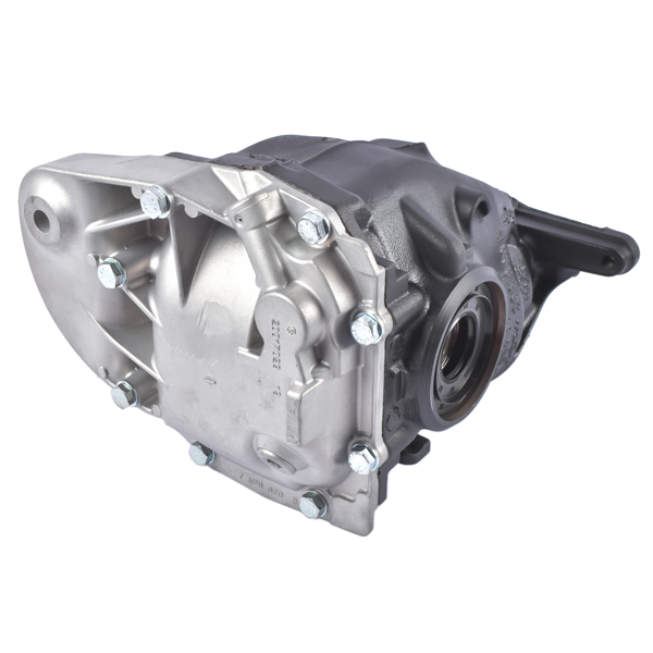 差速器总成 Rear Axle Differential Assembly 3.15 Ratio Fit for BMW X5 F15 2014-2018, X6 F16 2015-2019 33107636992-5
