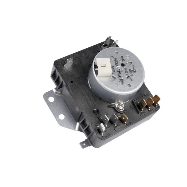干衣机定时器 Dryer Timer Fit for Whirlpool W10185982 WPW10185982 AP6016541 PS11749831 162-402-1-AM 24066166 3LMEDC315FW0 3LMEDC415FW0 4KAED4900BW1 4KAED4900FW0 4KAED5000FW0 4KMEDC300BW1-3