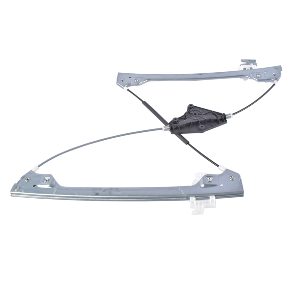 玻璃升降器 Front Driver Side Power Window Regulator w/o Motor Fit for Nissan Maxima 2009-2014 Sedan 3.5L V6 GAS DOHC 807219DH0A 807219DH1A 807219N00A-4