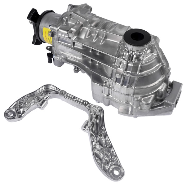 差速器总成 Rear Differentiall Assembly Fits for Mercedes-Benz A250 B250 CLA250 A45 AMG CLA45 AMG Hatchback Sedan 2.0L L4 2013-2019-3