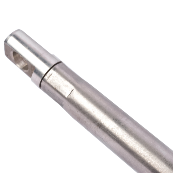 转向拉线 Rotary Mechanical Steering Cable SSC62 14 14ft Fit for SeaStar Teleflex Marine-7