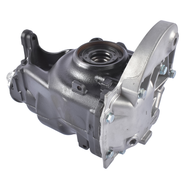 差速器总成 Rear Axle Differential Assembly 3.15 Ratio Fit for BMW X5 F15 2014-2018, X6 F16 2015-2019 33107636992-3