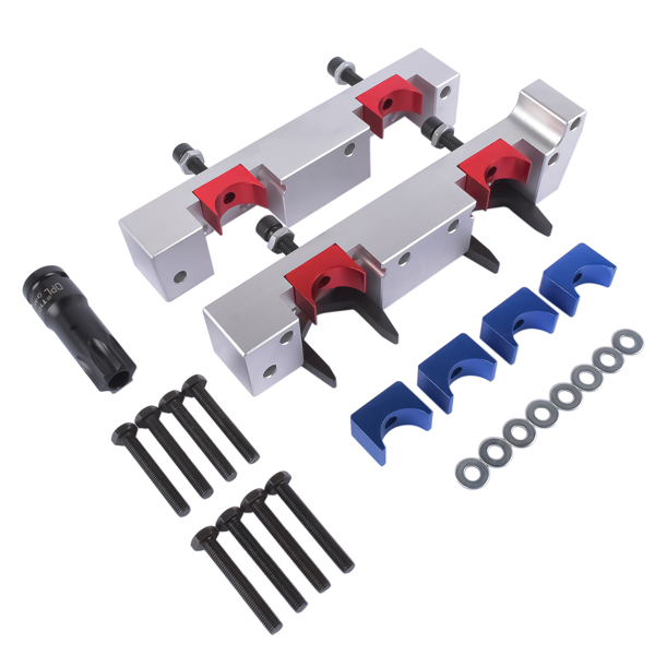 Engine Timing Tool Set with Carrying Case for Mercedes-Benz M270 A45 AMG A160 A180 A220 B160 B200 B250-5