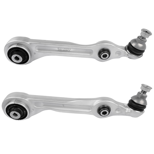 控制臂 2x Front Lower Control Arms LH & RH Fits for Mercedes S450 S550 S550e S63 AMG S560 Maybach S600 S650 2014-2019 2223300107 2223300207-7
