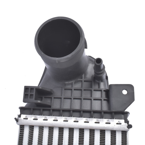 中冷器 Intercooler Fit for Lincoln Aviator Ford Explorer Police Interceptor Utility 2020-2023-7
