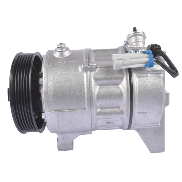 空调压缩机 A/C Air Conditioning Compressor Fits for Buick Allure LaCrosse Cadillac SRX Saab 9-4X 3.0 3.6L 2010-2011 1522160 20934127-1