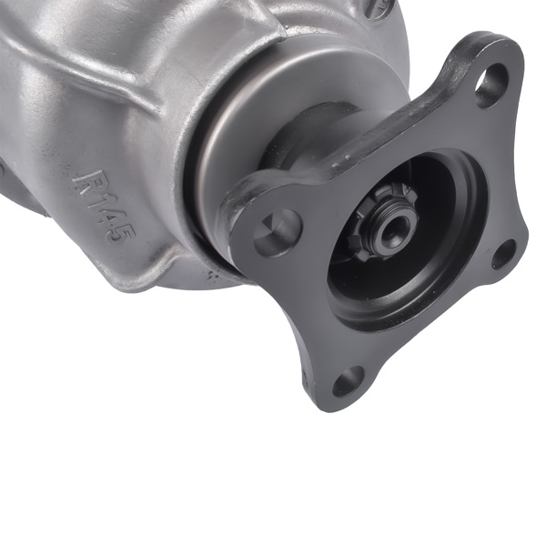 差速器 5.173 Ratio Rear Differential Carrier Assembly Fits for Nissan Rogue 2008-2013 AWD Nissan Rogue Select 2014-2015 AWD 2.5L 38300JD610-6