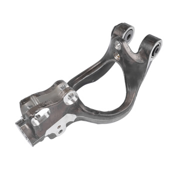 悬架支柱叉 Front Driver Side Suspension Strut Yoke Left Fit for Cadillac XTS 2013-2019 39156TJ 23189140