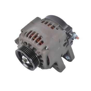 发电机 12V Alternator 8M0057693 8M0062515 Fits for Mercury Marine 150L 135.0HP 150.0HP