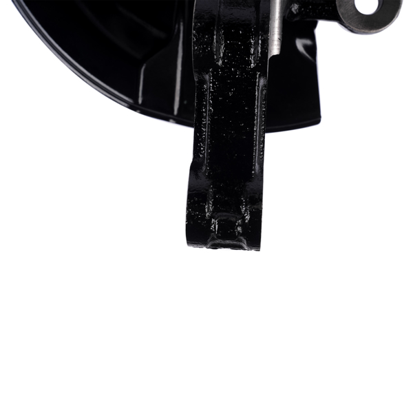  转向节总成 Front Passenger Side Steering Knuckle Assy for Honda CR-V 2007-2009 45255STKA00-12