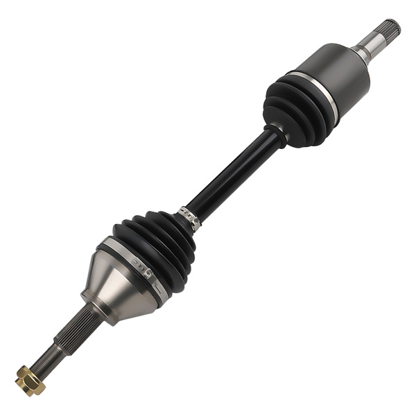 2件套 前CV传动轴总成 左右套装 适用于福特Explorer 3.5L 66-2286,66-2289,60-2286,FD-8332,FD-8198-5