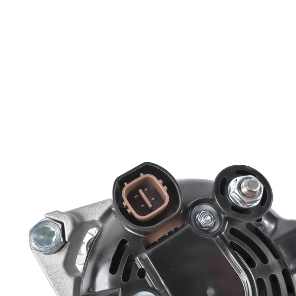 发电机 12V 150A Clockwise Rotation Alternator with 6-Groove Pulley Fits for Hyundai Genesis 3.8 Sedan 3.8L V6 2014-2016-9