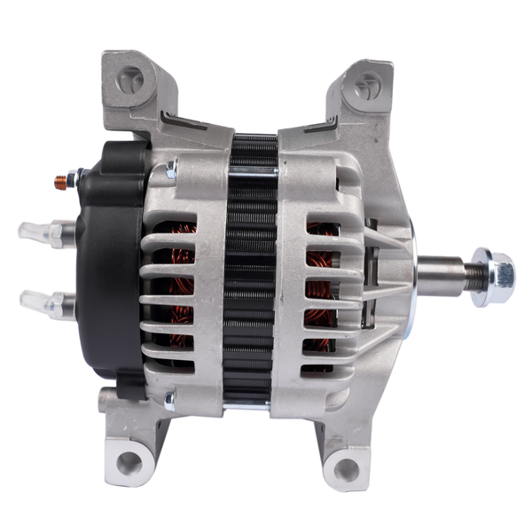 发电机 Alternator 8600253 8600078 8749N Fits for Freightliner M2 106 ISB 6.7 Cummins Diesel 2007-2015 200A-1
