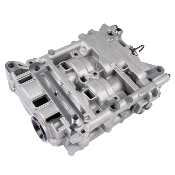 平衡轴机油泵 Shaft Balance Oil Pump 233002G520 233002G510 Fits for Hyundai Sonata 2009-2014 Kia Optima Sorento 2011-2015 2.4L L4-3