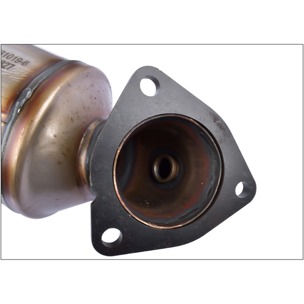 三元催化器19533 19534 Catalytic Converter Set Replacement for Ford Explorer Taurus Lincoln MKT V6 3.5L-7