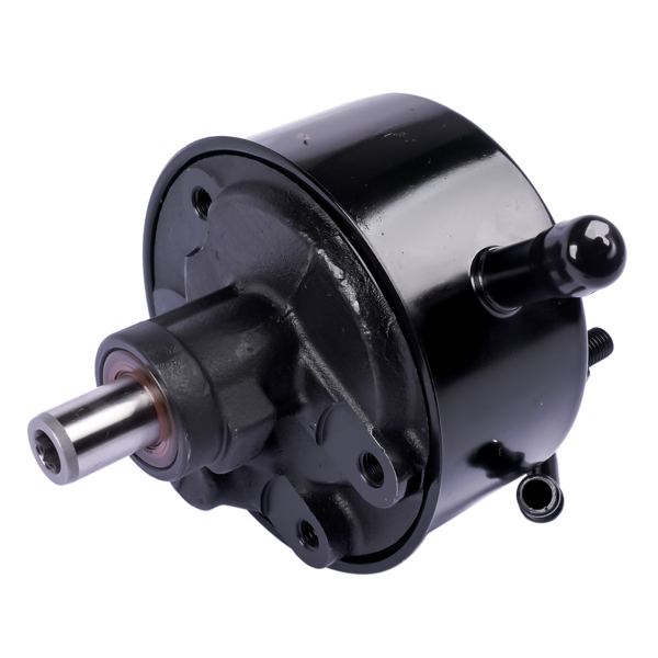 转向助力泵 Power Steering Pump with Reservoir Fit for GMC Savana 2500 4.8L 6.0L 6.6L V8 2006-2016 15270799 20832683-7