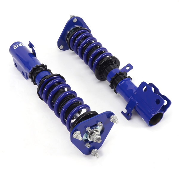 可调高度绞牙减震器套装 适用于丰田卡罗拉/矩阵 2003-2008-3