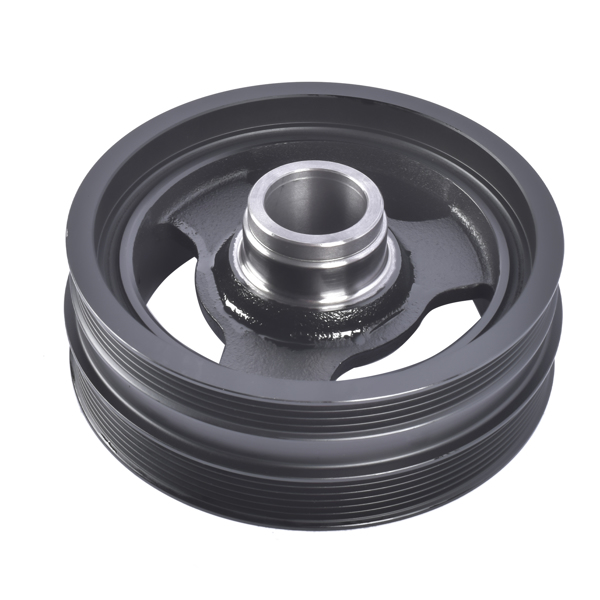 曲轴皮带轮 Harmonic Balancer Fit for Chevrolet Corvette Cadillac CTS Pontiac G8 5.7L 6.0L 6.2L 594-115 594115-7