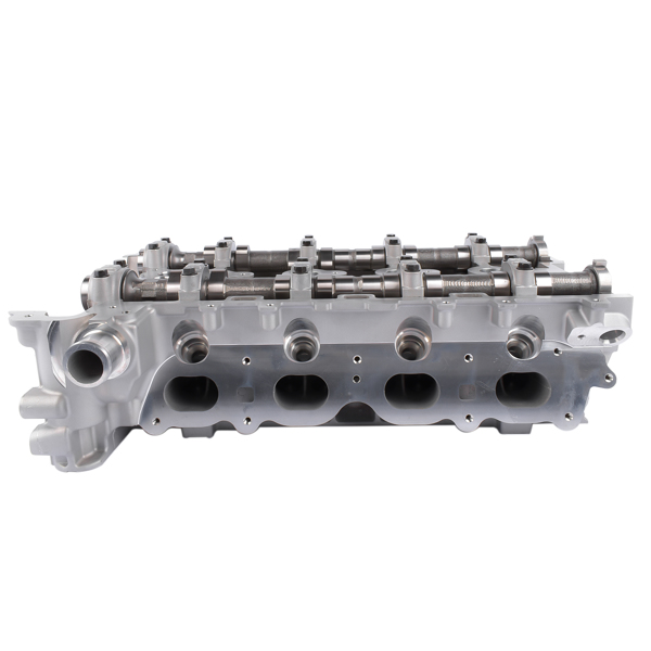 缸盖总成 Engine Cylinder Head with Camshaft Fits for Chevrolet Malibu Pontiac G5 Saturn Aura 2006-2012-3