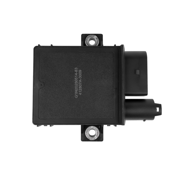 预热塞控制单元 Diesel Glow Plug Controller Fit for Chevy Silverado GMC Sierra 2500 HD 3500 2001-2005 V8 6.6L without ULEV 97379635 97304030-1