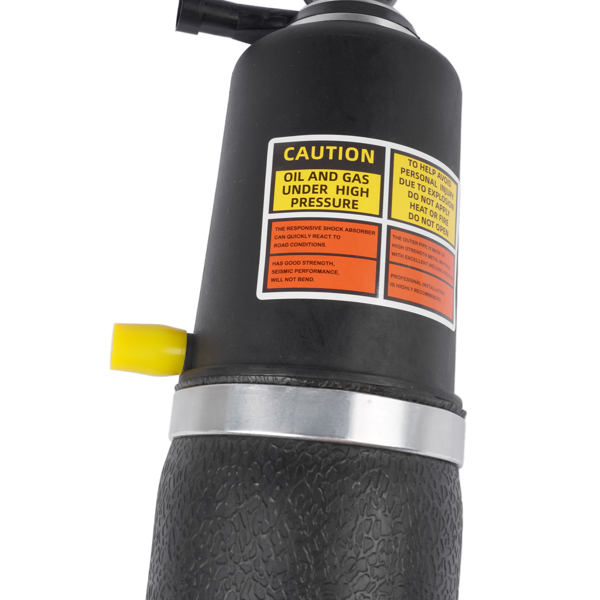减震器 Rear Air Shock Absorber Fits for Cadillac Escalade ESV Chevrolet Avalanche 1500 Tahoe GMC Yukon 2000-2014-8