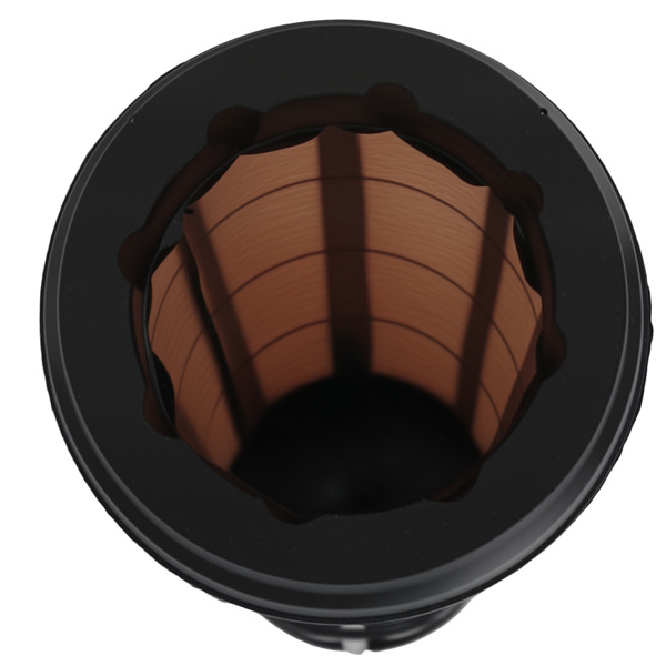 发动机空气滤清器 适用于装载机 310J、310K、310K EP、310L、310L EP AT332909、AT332908、P611190、P611189-5