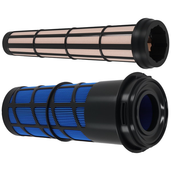 发动机空气滤清器 适用于装载机 310J、310K、310K EP、310L、310L EP AT332909、AT332908、P611190、P611189-1