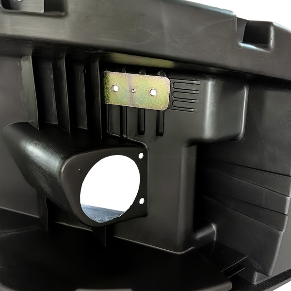 角保险杠 Front Right Bumper Rail Reinforcement Fit for Freightliner Cascadia 125 2008-2017 Z21-28619-003-7