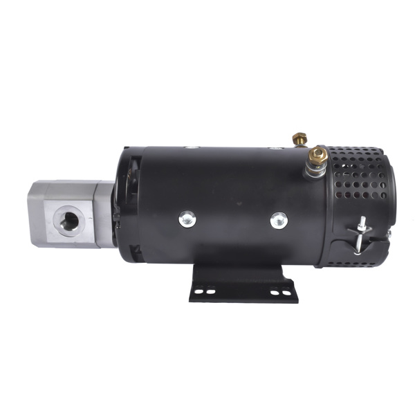 液压泵马达总成 161937 Hydraulic Pump and Motor Assembly Fit for Skyjack Scissor Lift SJIII3220 3226 4620 4632-2