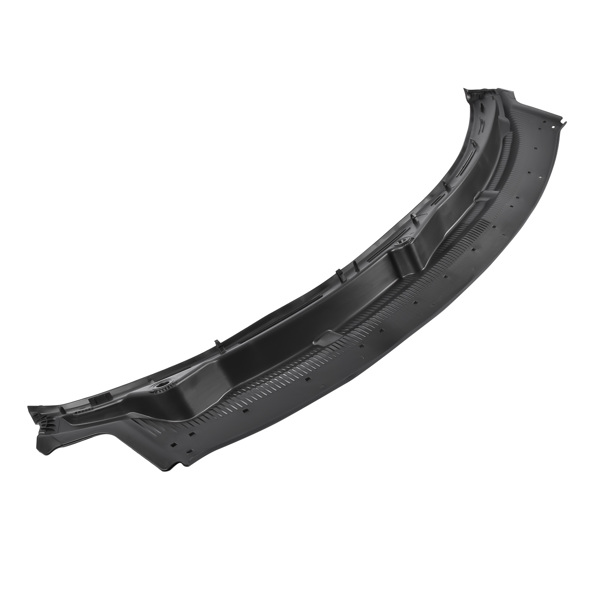 挡风玻璃整流罩Windshield Cowl Grille Top Replacement for Ford Explorer Police Interceptor Utility 2011-19-4