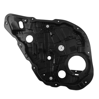 左后电动车窗调节器 适用于起亚Optima 2016-2020 83471D4000，83471 D4000，83471-D4000