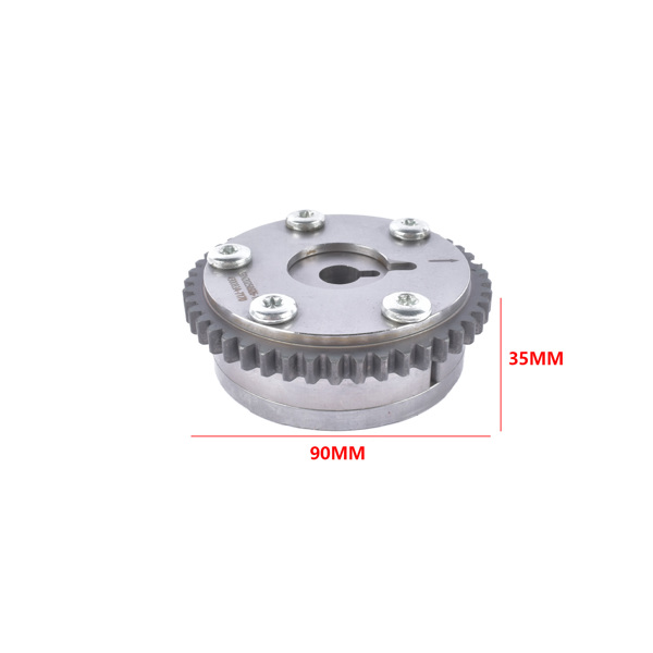 凸轮轴调节器 Engine Variable Valve Timing Sprocket Fit for Honda 08-15 Accord CR-V Crosstour 2.4L 14310R44A01 14310R5A305-10